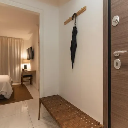 Prime Location Kolonaki Burrow Athens